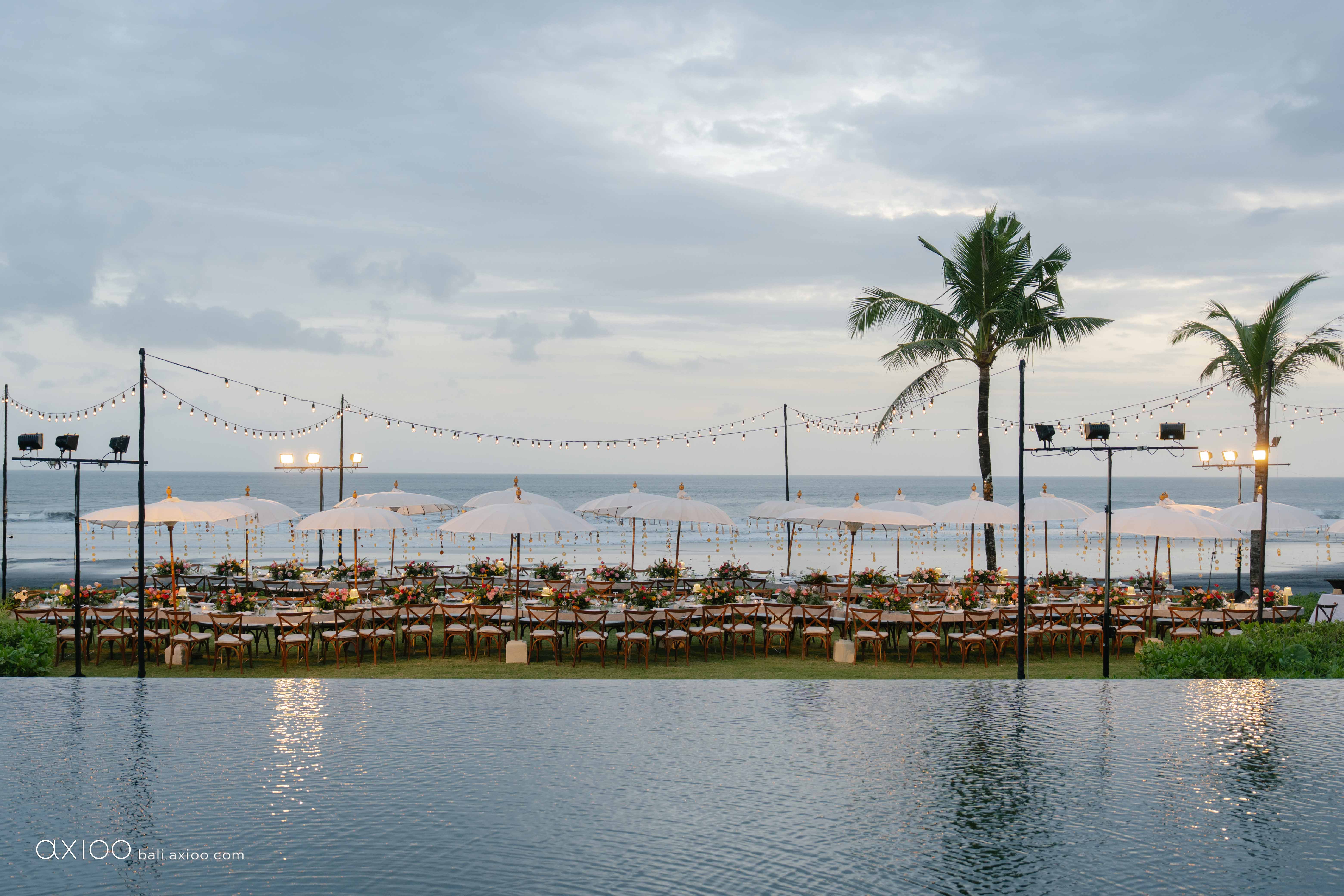 Axioo: The Way They Were